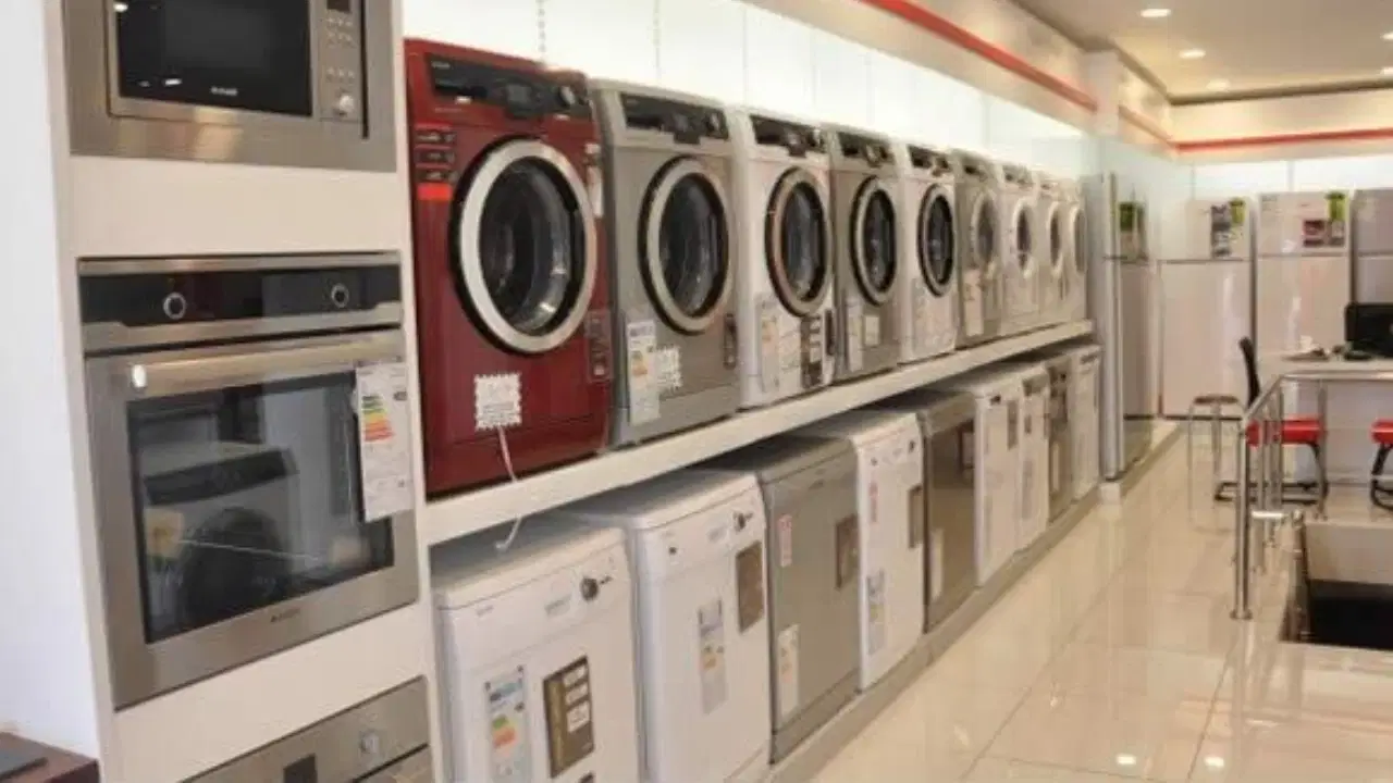 Avanos Beyaz Eşya Tamircisi